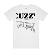 FREESTYLEDZINZ! - Mens Block T shirt