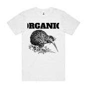 ORGANIC KIWI - Mens Block T shirt - Mens Block T shirt