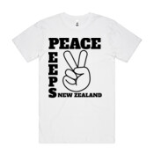 PEACE PEEPS 2