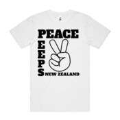 PEACE PEEPS 2