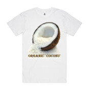 FREESTYLEDZINZ! - Mens Block T shirt