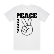 PEACE PEEPS